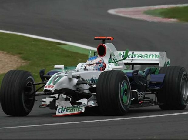 Jenson Button Jenson Button