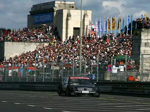 Norisring 2007 Titel-Bild zur News: Norisring 2007