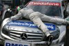Bild zum Inhalt: Die Mercedes-Stimmen vor dem Norisring