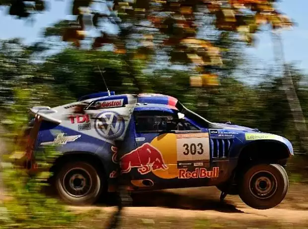 Mark Miller Titel-Bild zur News: Mark Miller