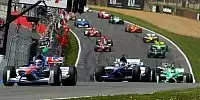 Bild zum Inhalt: A1GP künftig in High Definition