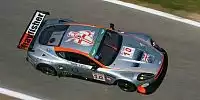 Gigawave Aston Martin