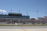 Start zum Corn Indy 250 in Iowa