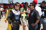  Marco Andretti Michael Andretti