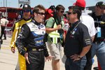  Marco Andretti Michael Andretti