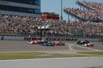 Race-Action in Iowa