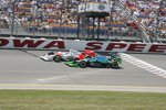  Ryan Briscoe Ryan Hunter-Reay