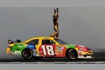 Kyle Busch 