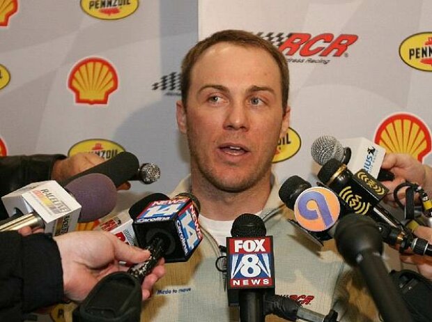 Kevin Harvick Kevin Harvick