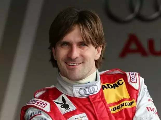 Markus Winkelhock Titel-Bild zur News: Markus Winkelhock