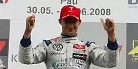 Edoardo Mortara