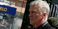 Max Mosley