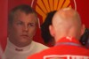 Bild zum Inhalt: Bei Räikkönen überwiegt die Freude