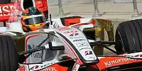 Vitantonio Liuzzi