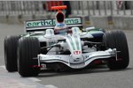 Jenson Button (Honda F1 Team) 