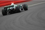 Jenson Button (Honda F1 Team) 
