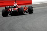 Felipe Massa (Ferrari) 