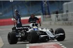 Nico Rosberg (Williams) 