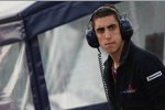 Sebastien Buemi (Red Bull) 