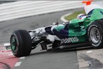 Jenson Button (Honda F1 Team) 