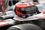 Heikki Kovalainen (McLaren-Mercedes) 