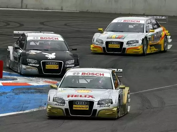 Audi Jahreswagen Titel-Bild zur News: Audi Jahreswagen