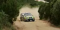 Bild zum Inhalt: WRC: Zentraler Promoter soll kommen!