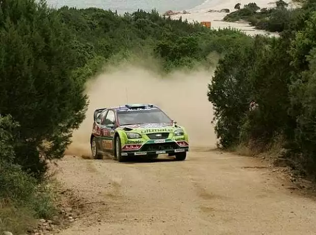 Titel-Bild zur News: Jari-Matti Latvala