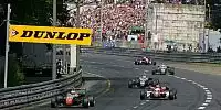 Formel-3-Euroserie Norisring