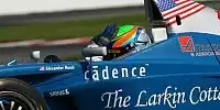Alexander Rossi
