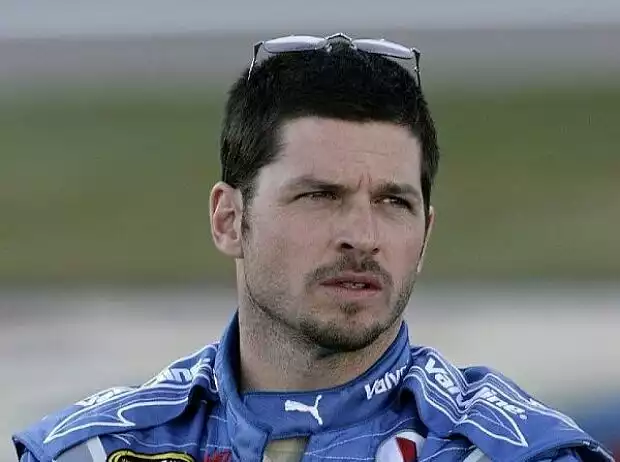 Patrick Carpentier Titel-Bild zur News: Patrick Carpentier