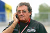 Bild zum Inhalt: Minardi: Vier Fahrer sind besser als Hamilton