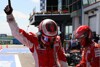 Bild zum Inhalt: Räikkönen ist 'F1Total Champ' in Frankreich