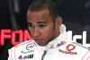 Bild zum Inhalt: Der Druck auf Lewis Hamilton wächst
