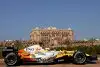 Bild zum Inhalt: Formel 1 2009 mit 19 Rennstationen