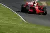 Bild zum Inhalt: Ferrari-Form ist "ermutigend"
