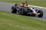 Mark Webber (Red Bull) 