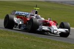 Jarno Trulli (Toyota) 