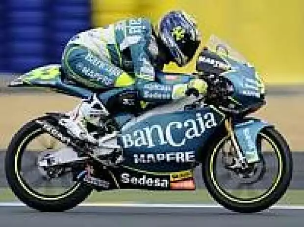 Sergio Gadea Titel-Bild zur News: Sergio Gadea
