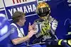 Bild zum Inhalt: Yamaha: Rossi hadert mit Stoners Pace