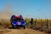 Bild zum Inhalt: Rallye dos Sertões: VW baut Führung aus