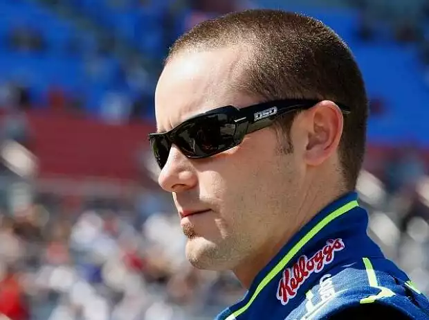Titel-Bild zur News: Casey Mears