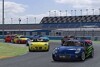 Bild zum Inhalt: iRacing.com Motorsport Simulations nimmt kontrollierten Rennbetrieb auf