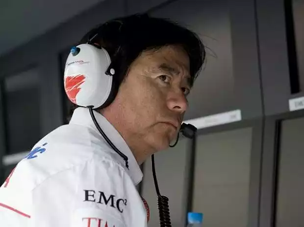 Noritoshi Arai Titel-Bild zur News: Noritoshi Arai