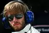 Bild zum Inhalt: Heidfeld: Kein Kommentar zum Vertrag