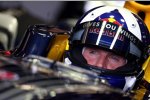 David Coulthard (Red Bull) 