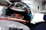 Nick Heidfeld (BMW Sauber F1 Team) 