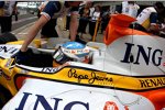 Fernando Alonso (Renault) 