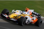 Fernando Alonso (Renault) 