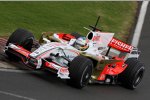 Adrian Sutil (Force India) 